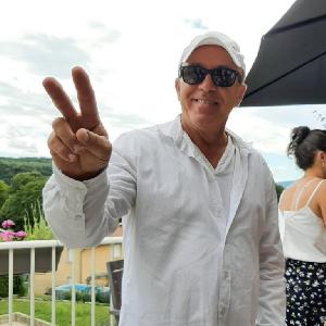 Photo de profil