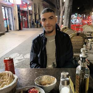 Photo de profil