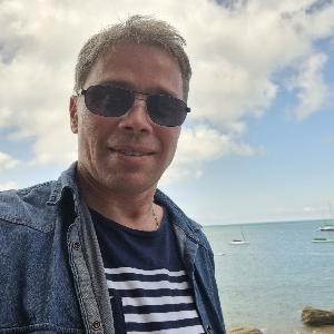 Photo de profil