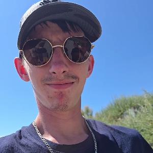 Photo de profil
