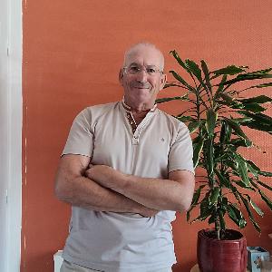 Photo de profil
