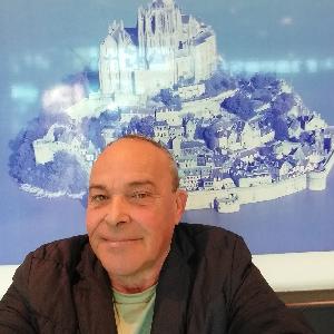 Photo de profil