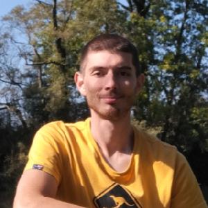 Photo de profil