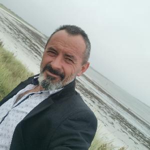 Photo de profil
