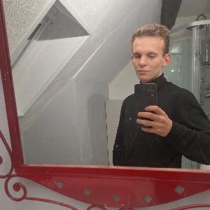 Photo de profil