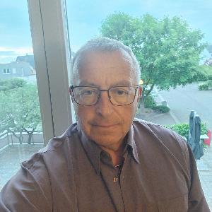 Photo de profil