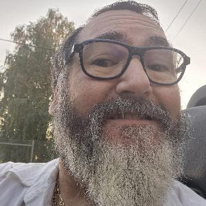 Photo de profil